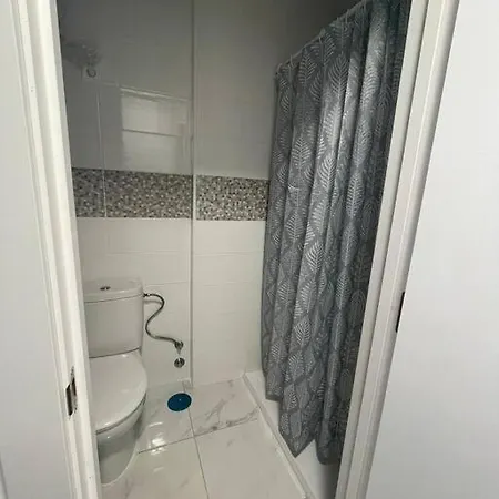 Un Descanso 2-2 マスパロマス