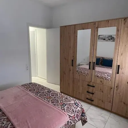 Un Descanso 2-2 * マスパロマス