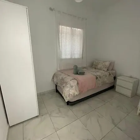 アパート Un Descanso 2-2 マスパロマス