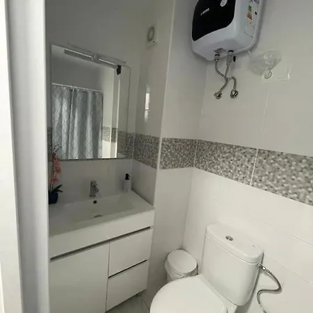 Un Descanso 2-2 * マスパロマス