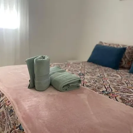 Un Descanso 2-2 Apartment