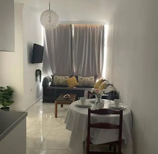 Un Descanso 2-2 * Maspalomas (Gran Canaria)