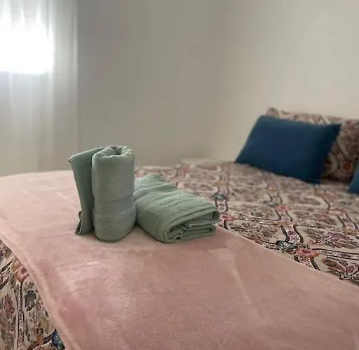 Un Descanso 2-2 Apartment