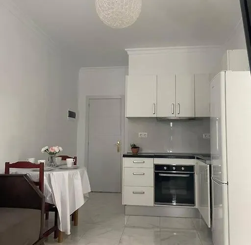 Un Descanso 2-2 Apartment